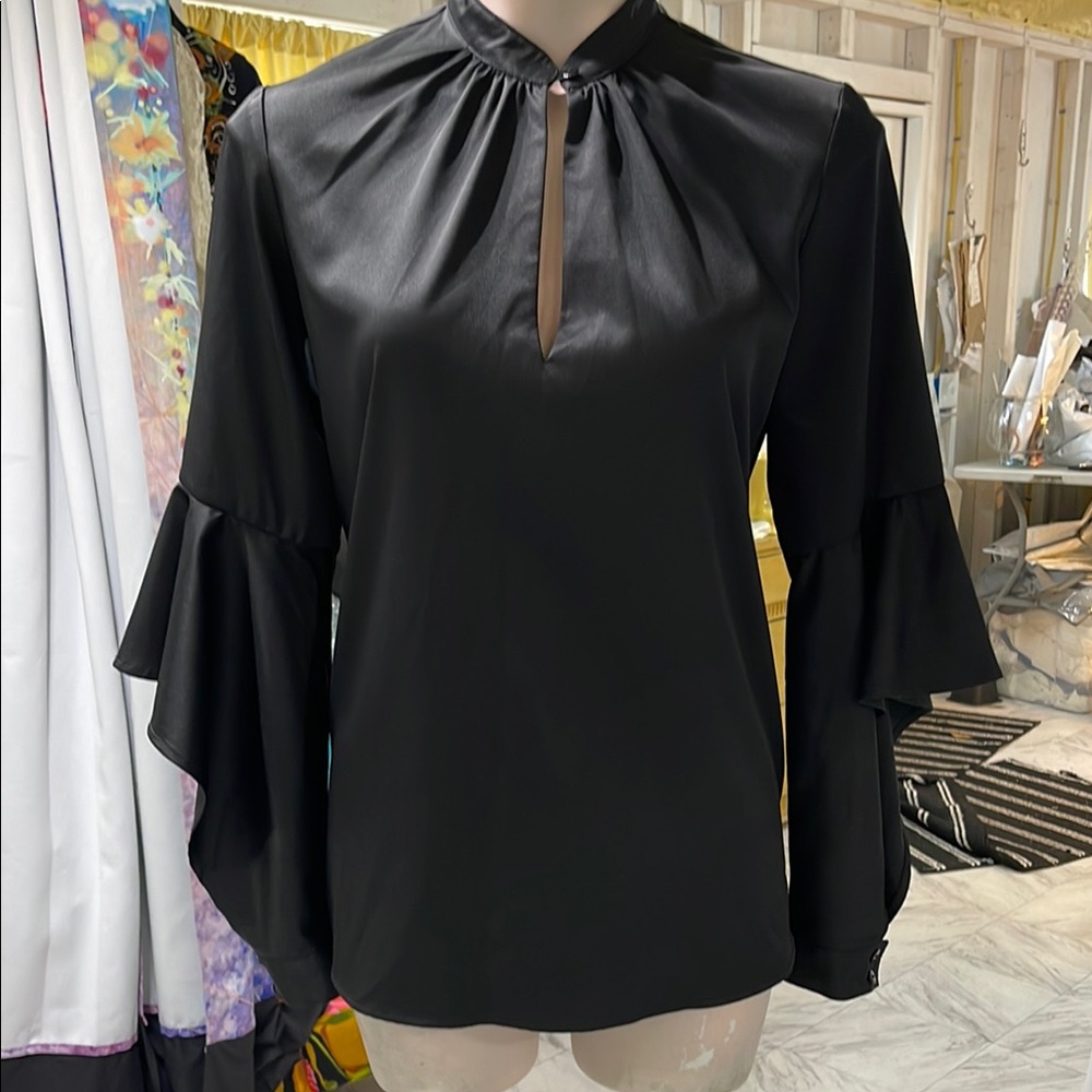 Alberto Makali Blouse